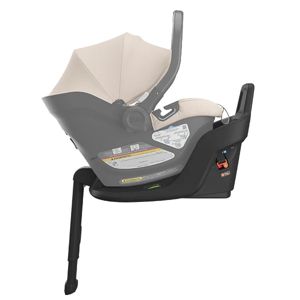 UPPAbaby Aria Infant Car Seat Base - Image 2