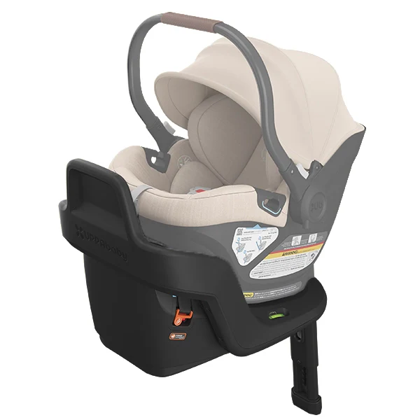UPPAbaby Aria Infant Car Seat Base - Image 3