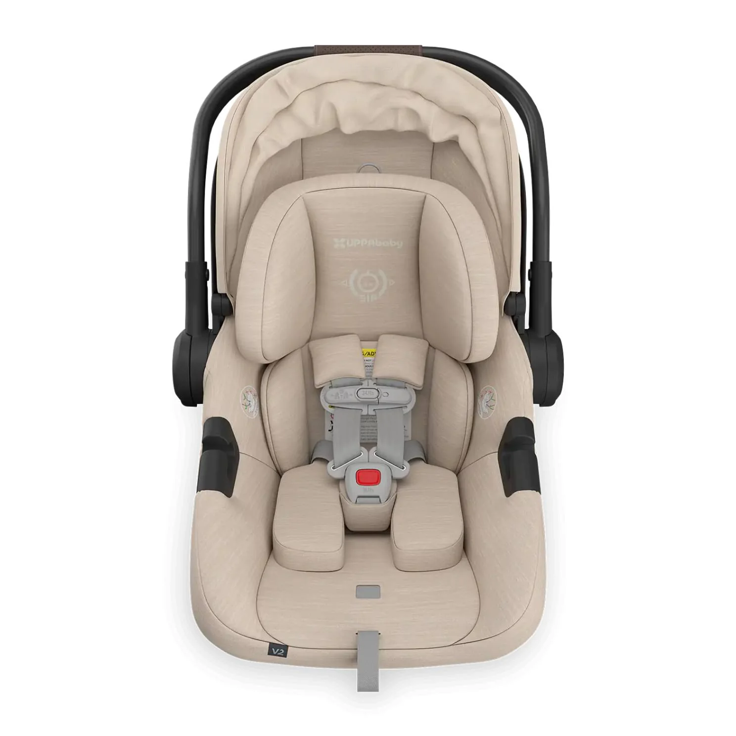 UPPAbaby Aria V2 Infant Car Seat - Image 11