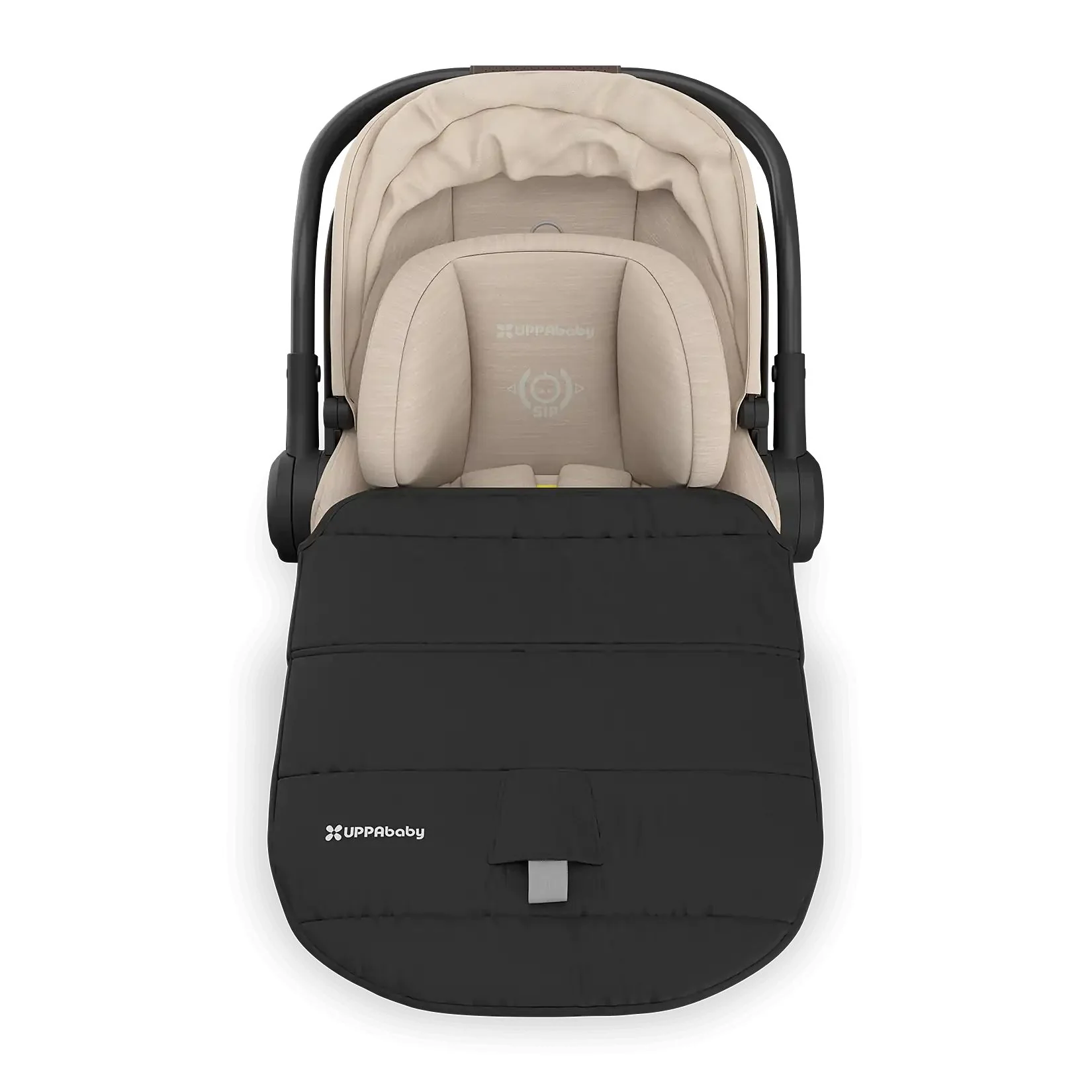 UPPAbaby Aria V2 Infant Car Seat - Image 12