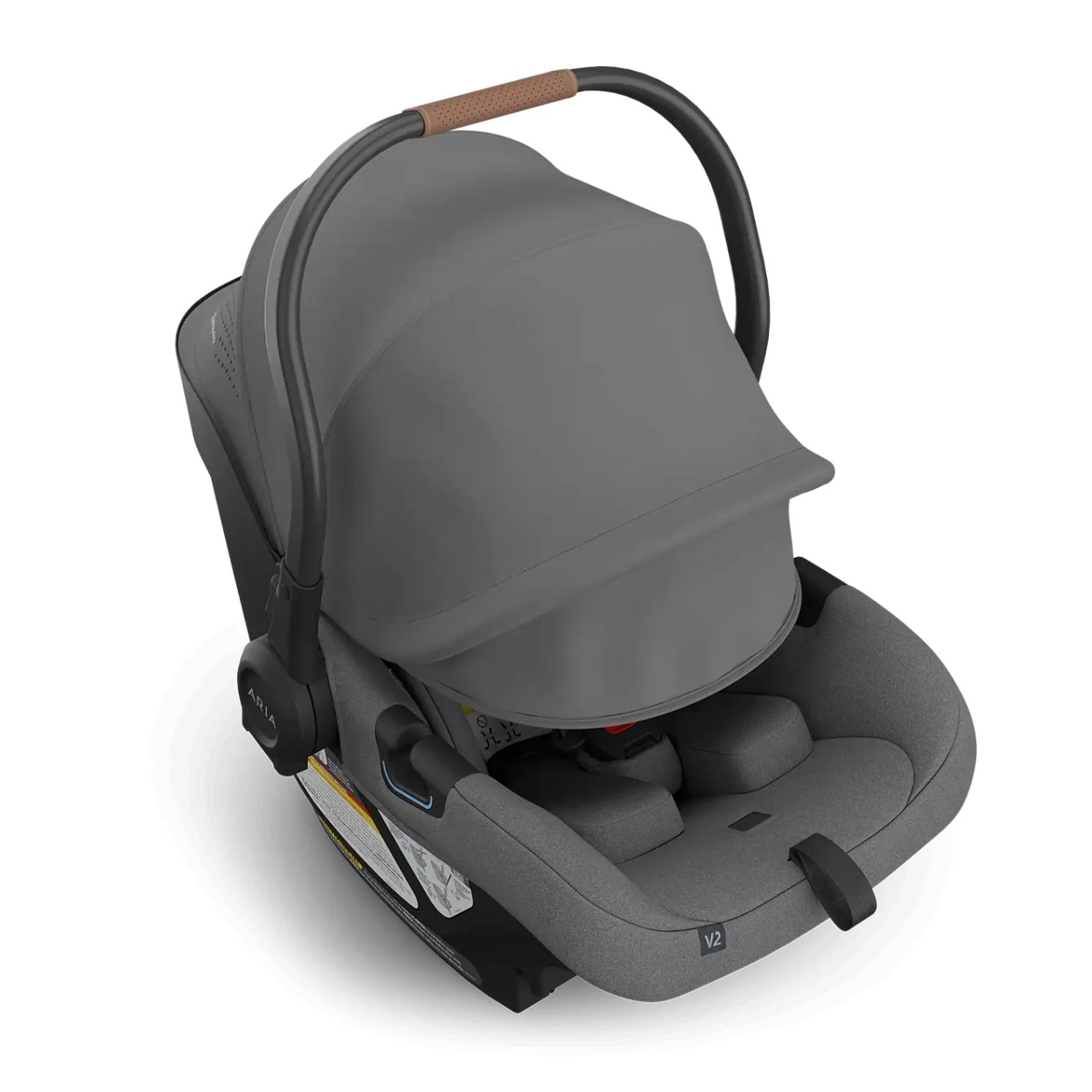 UPPAbaby Aria V2 Infant Car Seat - Image 16