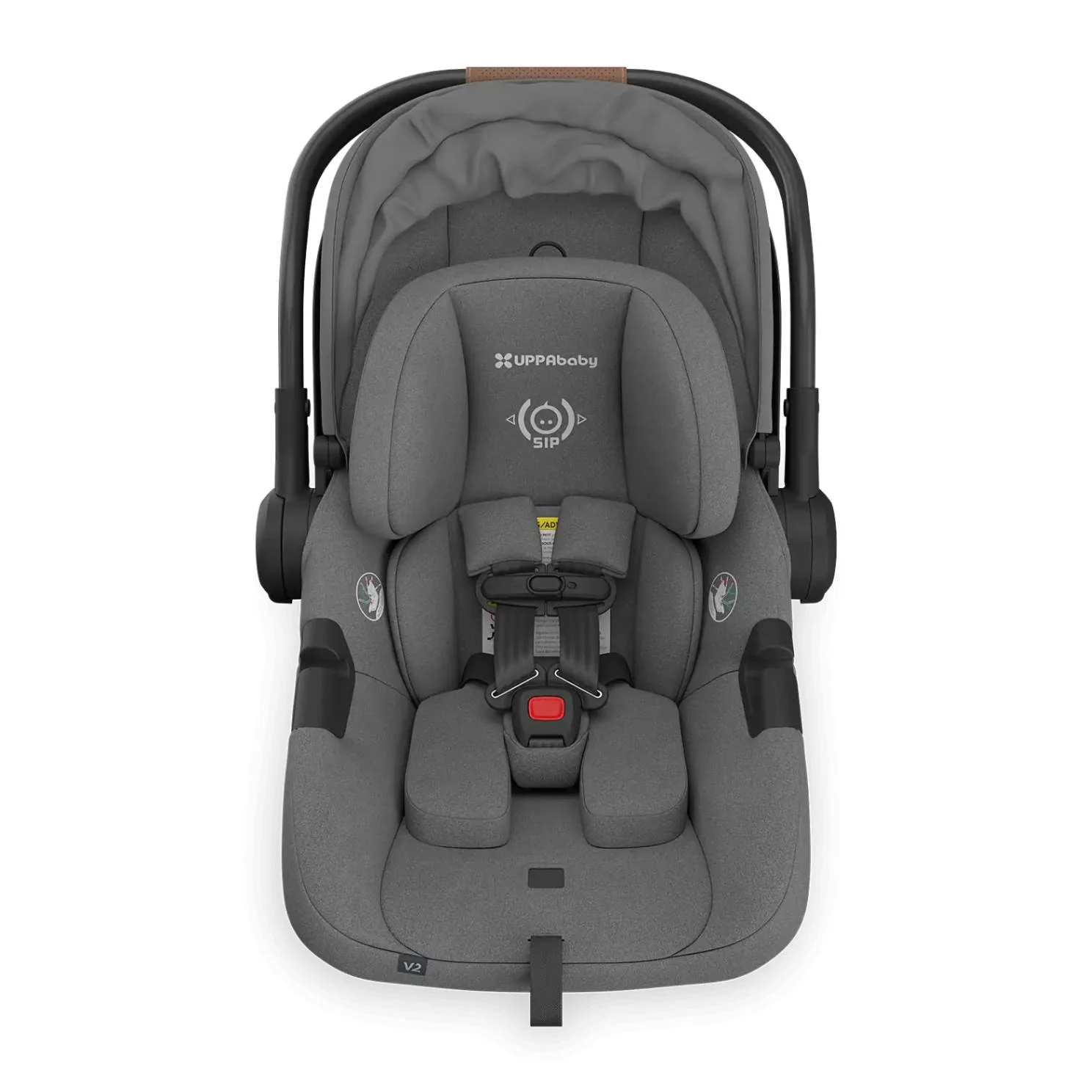 UPPAbaby Aria V2 Infant Car Seat - Image 17