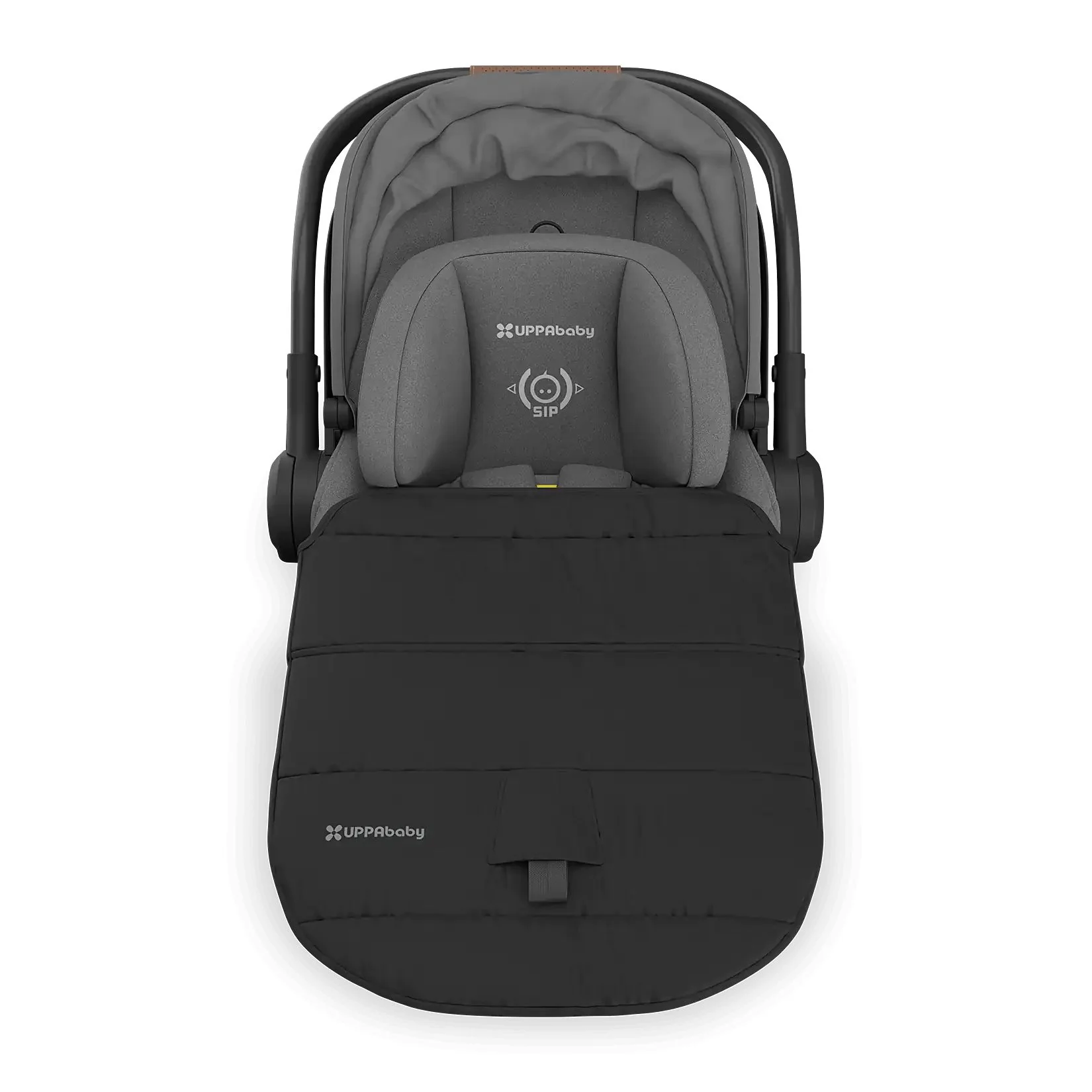 UPPAbaby Aria V2 Infant Car Seat - Image 18