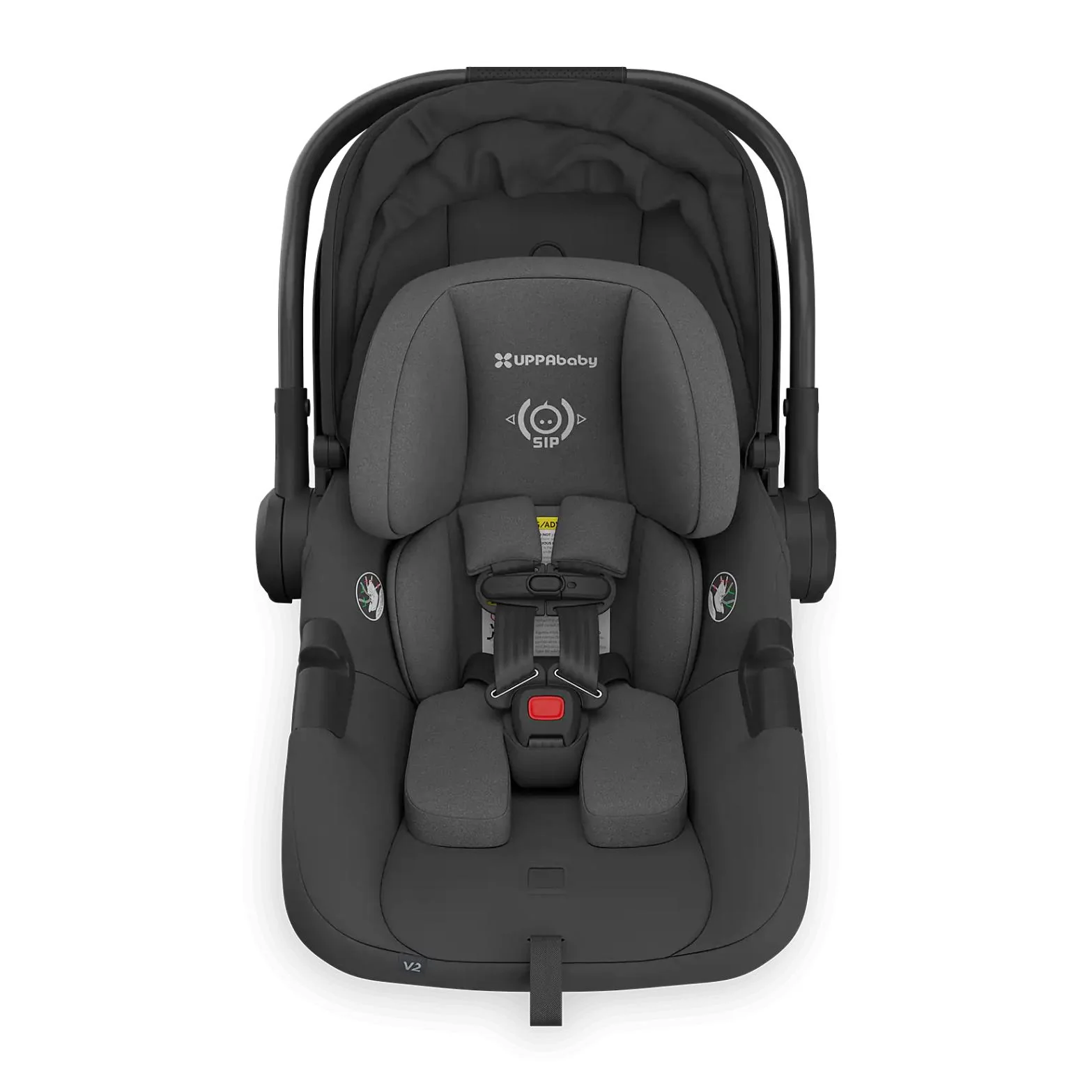UPPAbaby Aria V2 Infant Car Seat - Image 24