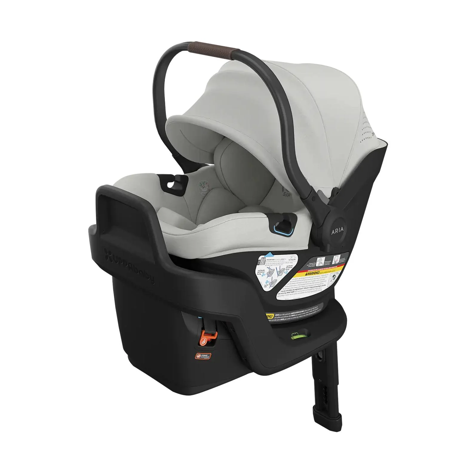 UPPAbaby Aria V2 Infant Car Seat - Image 27