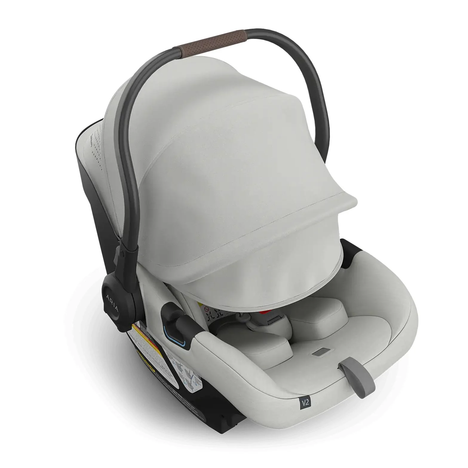 UPPAbaby Aria V2 Infant Car Seat - Image 28