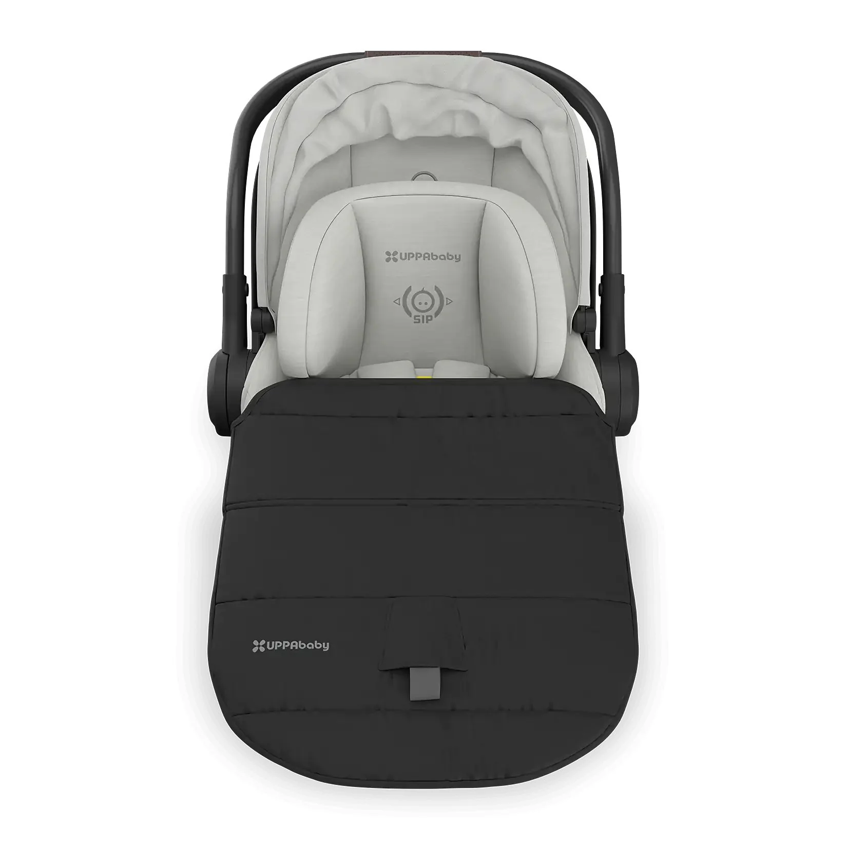 UPPAbaby Aria V2 Infant Car Seat - Image 29