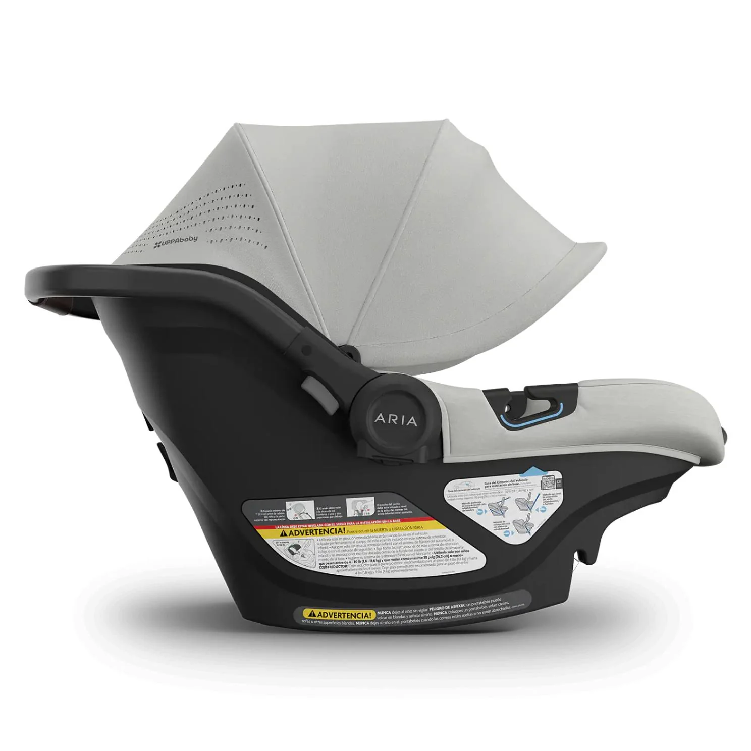 UPPAbaby Aria V2 Infant Car Seat - Image 31