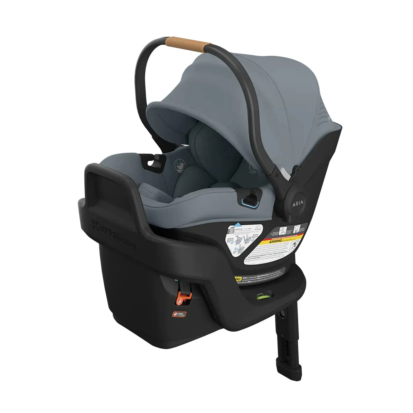 UPPAbaby Aria V2 Infant Car Seat - Image 33