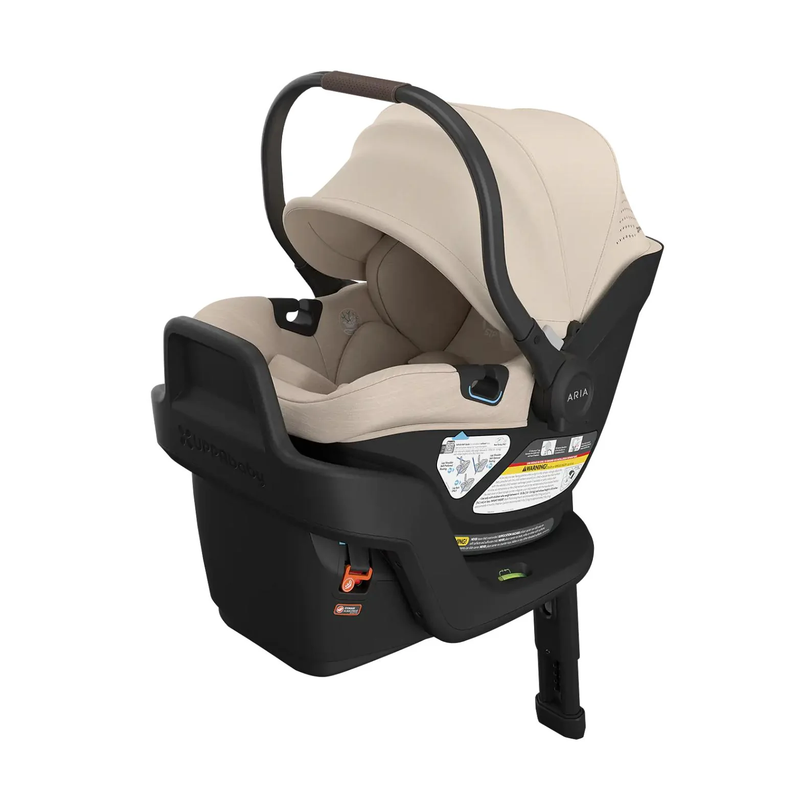 UPPAbaby Aria V2 Infant Car Seat - Image 34
