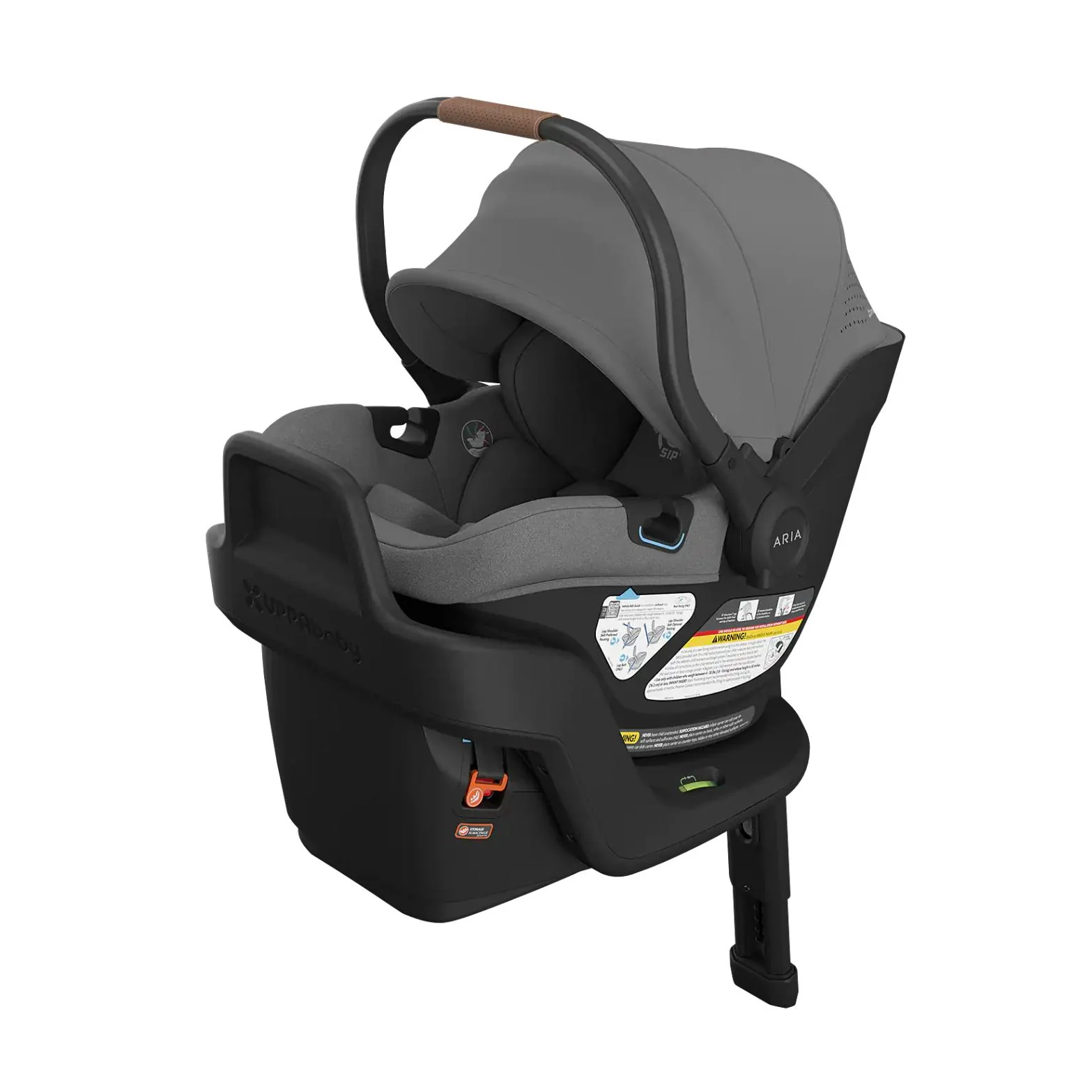 UPPAbaby Aria V2 Infant Car Seat - Image 35