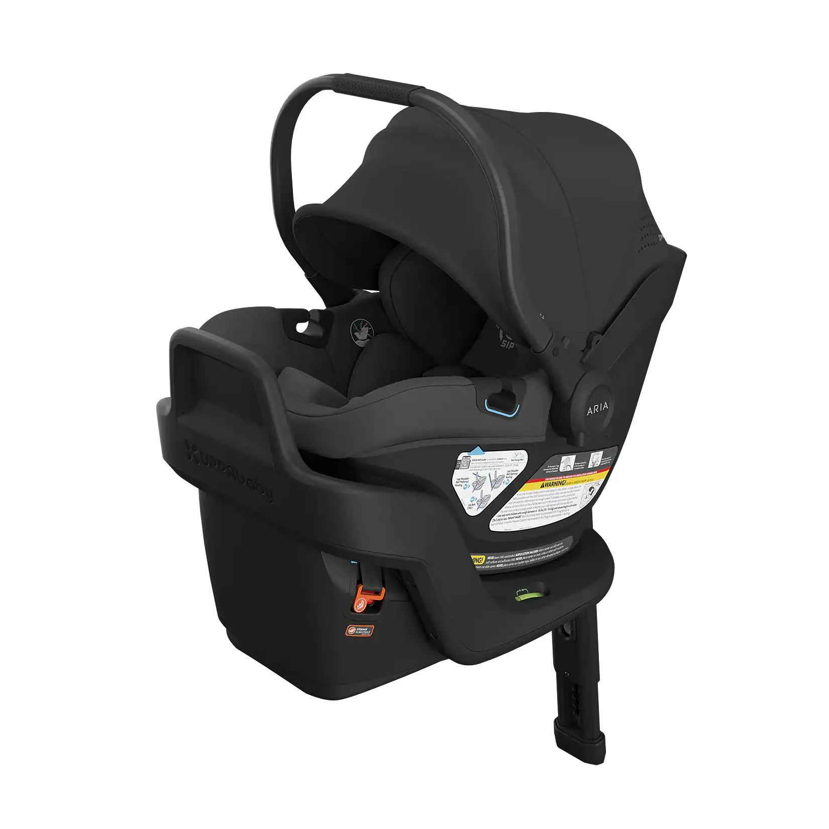 UPPAbaby Aria V2 Infant Car Seat - Image 36