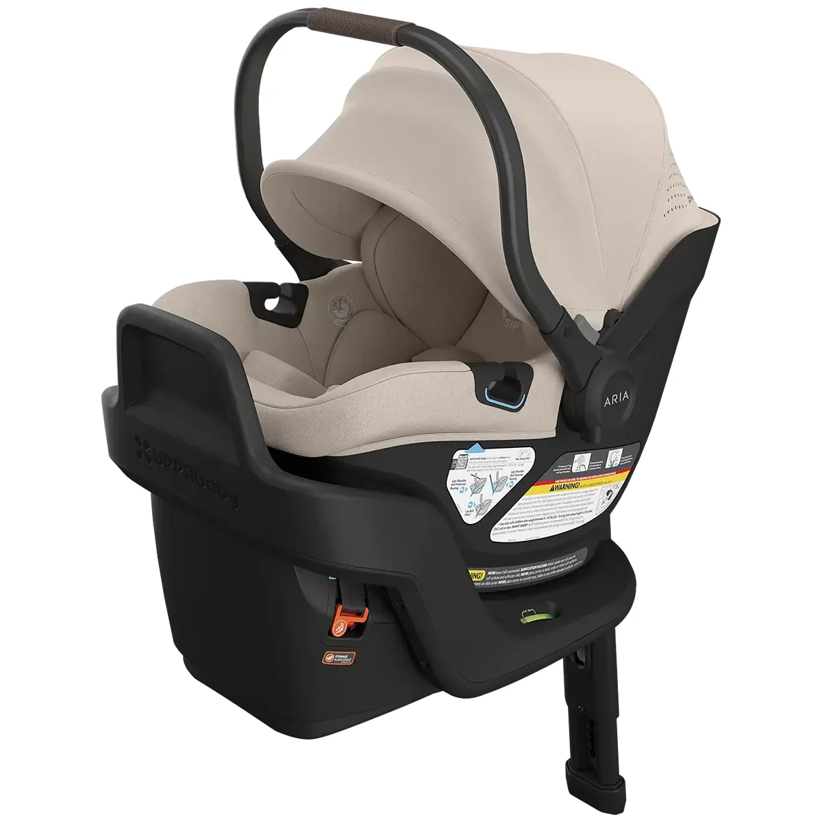 UPPAbaby Aria V2 Infant Car Seat - Image 39