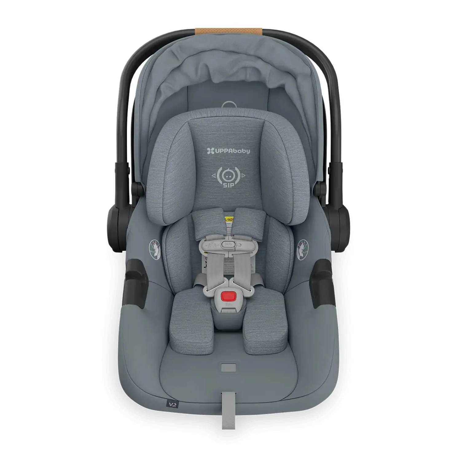 UPPAbaby Aria V2 Infant Car Seat - Image 5
