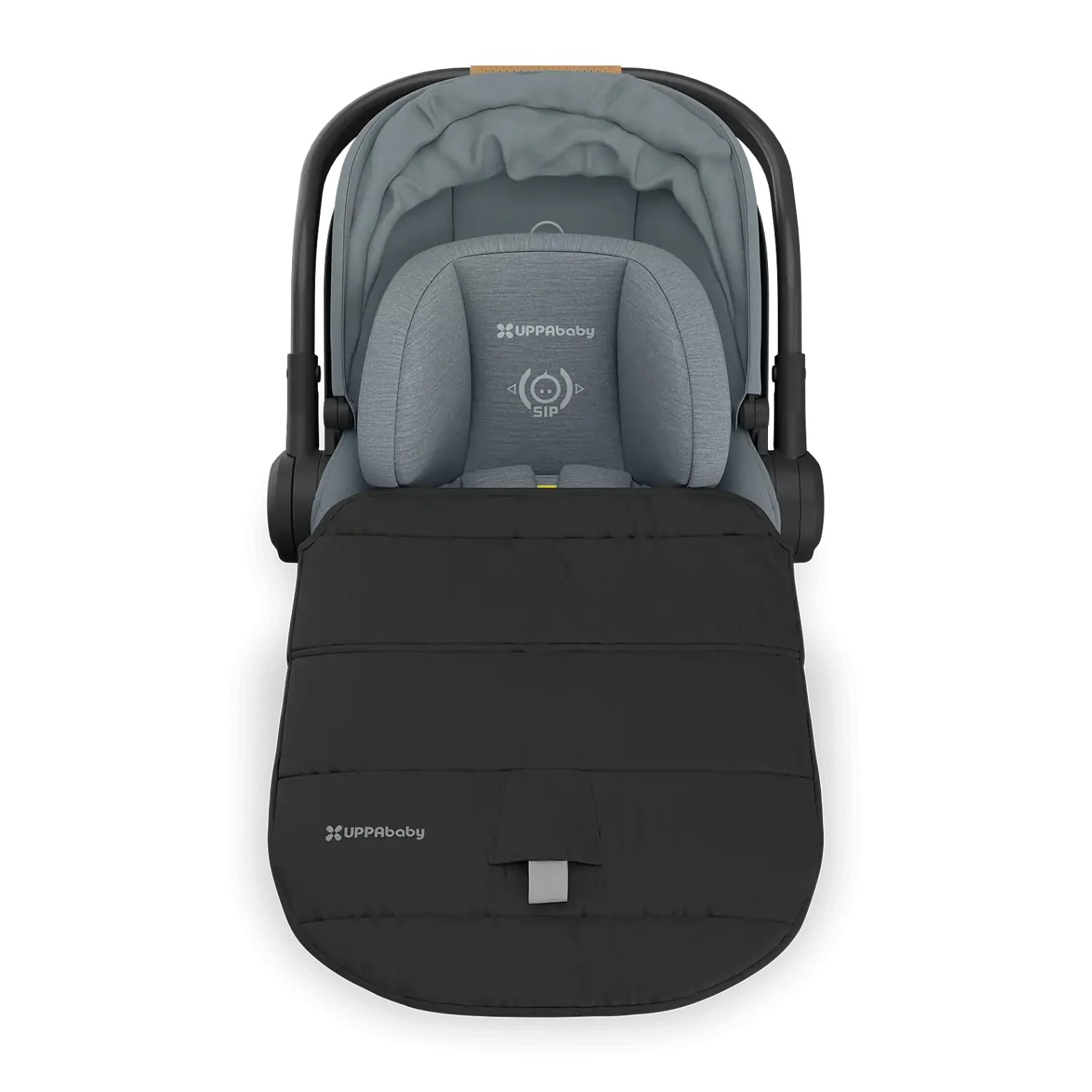 UPPAbaby Aria V2 Infant Car Seat - Image 6