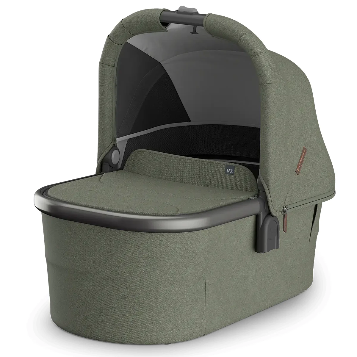UPPAbaby Bassinet V3 - Image 12
