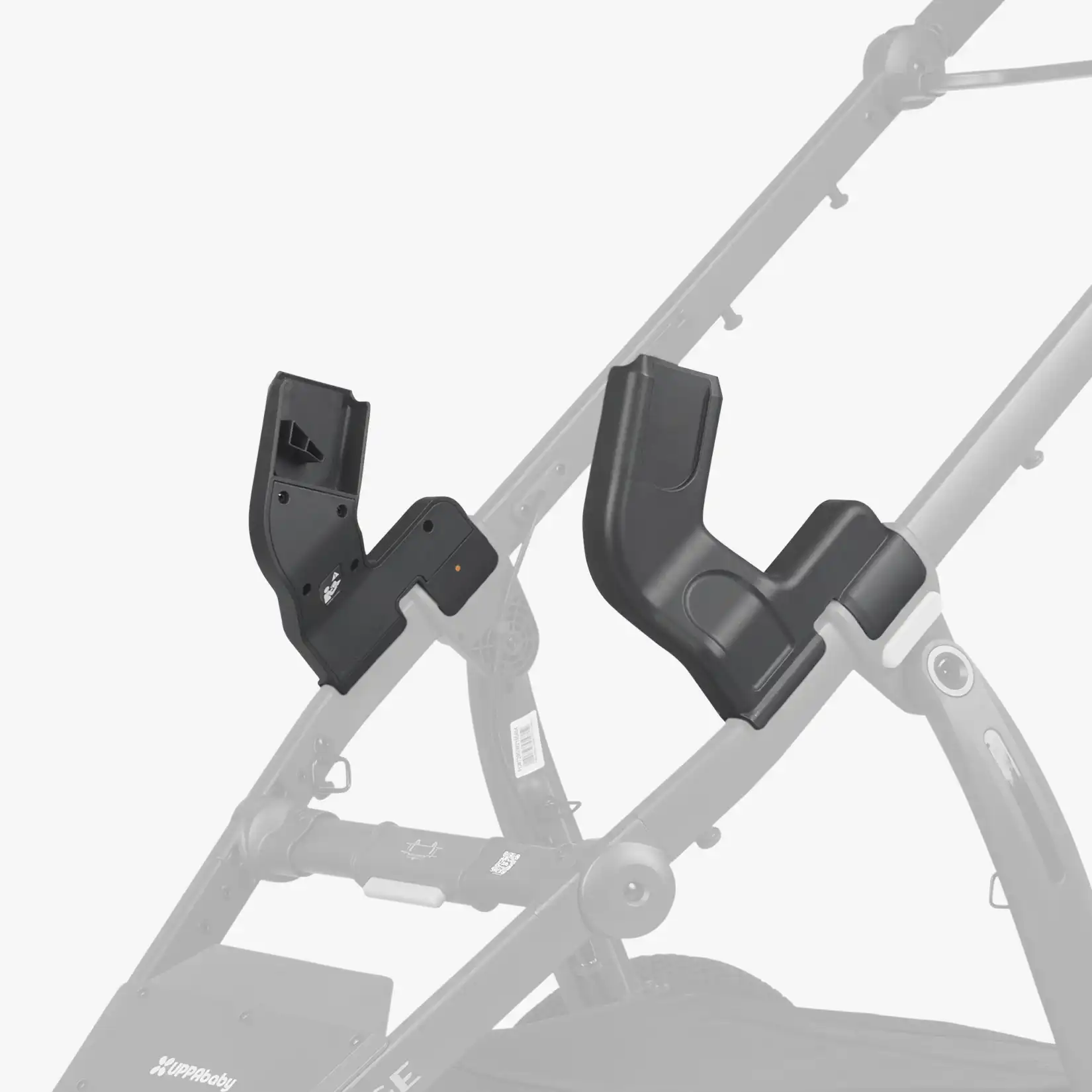 UPPAbaby Car Seat Adapter for Ridge Stroller - Image 3