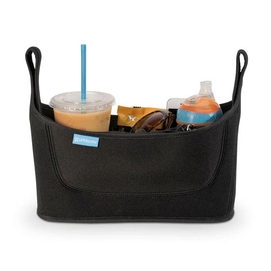UPPAbaby Carry-All Parent Organizer - Image 2