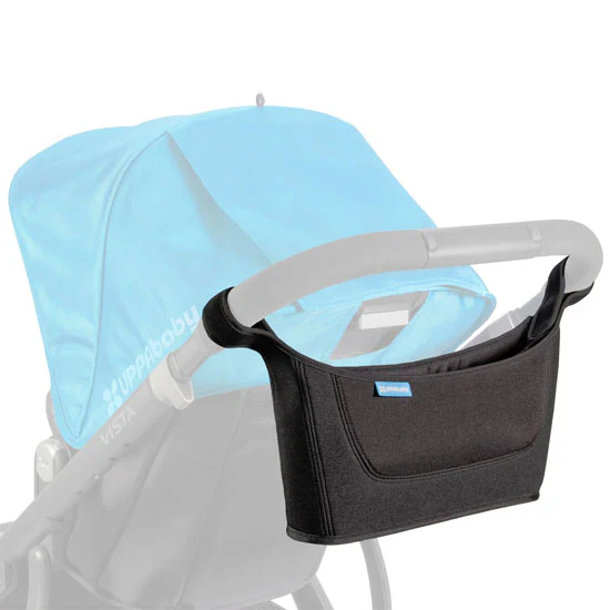 UPPAbaby Carry-All Parent Organizer - Image 3