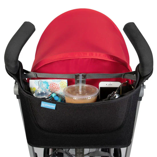 UPPAbaby Carry-All Parent Organizer - Image 4