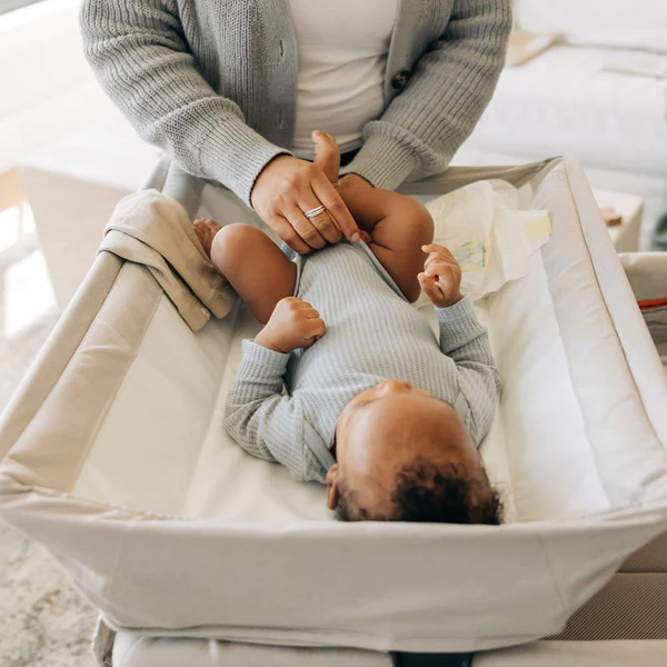 UPPAbaby Changing Station for Remi - Image 3