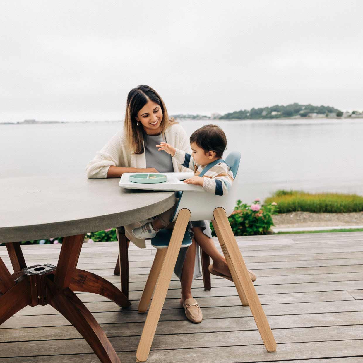 UPPAbaby Ciro Highchair - Image 4