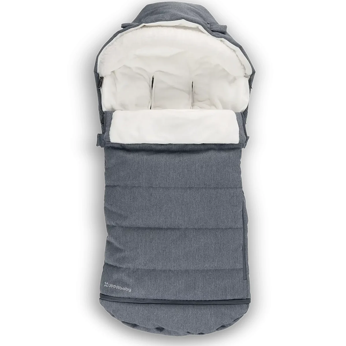 UPPAbaby CozyGanoosh Footmuff - Image 12