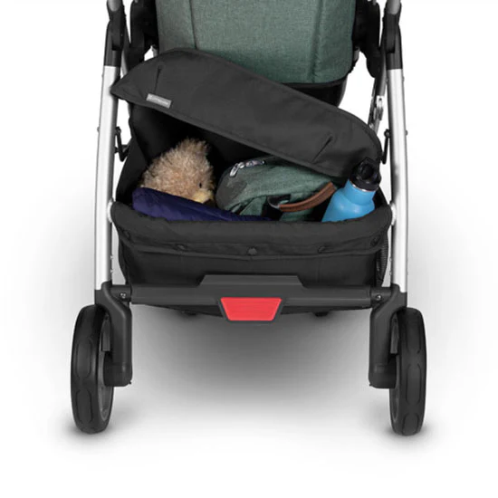 UPPAbaby CRUZ Basket Cover - Image 2
