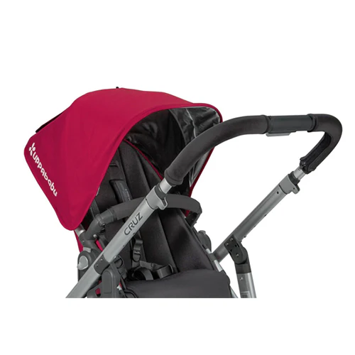 UPPAbaby CRUZ Handlebar Cover - Image 2