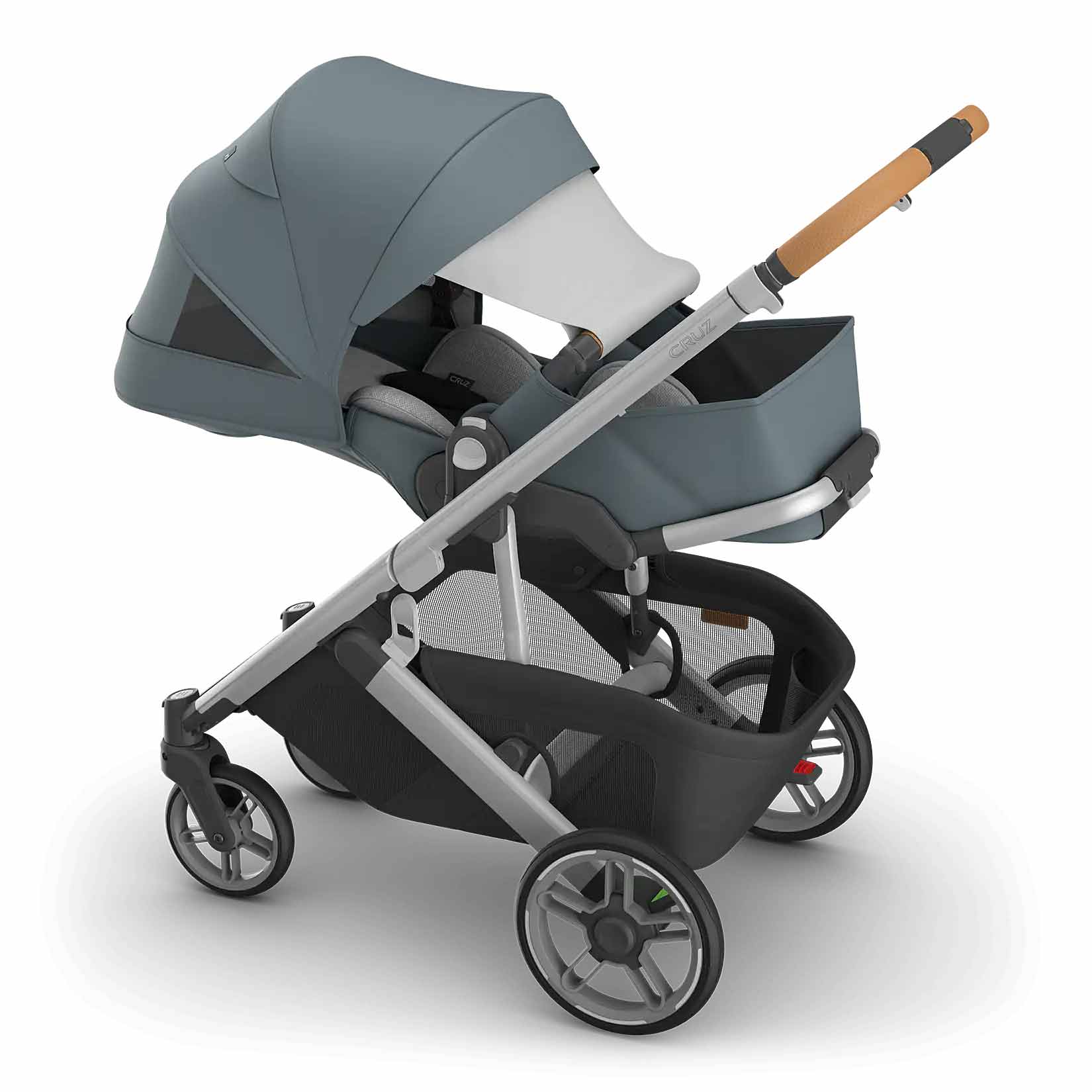UPPAbaby Cruz V3 Stroller - Image 14