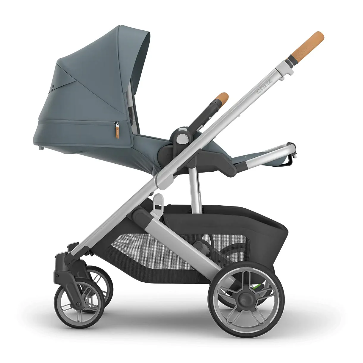 UPPAbaby Cruz V3 Stroller - Image 16