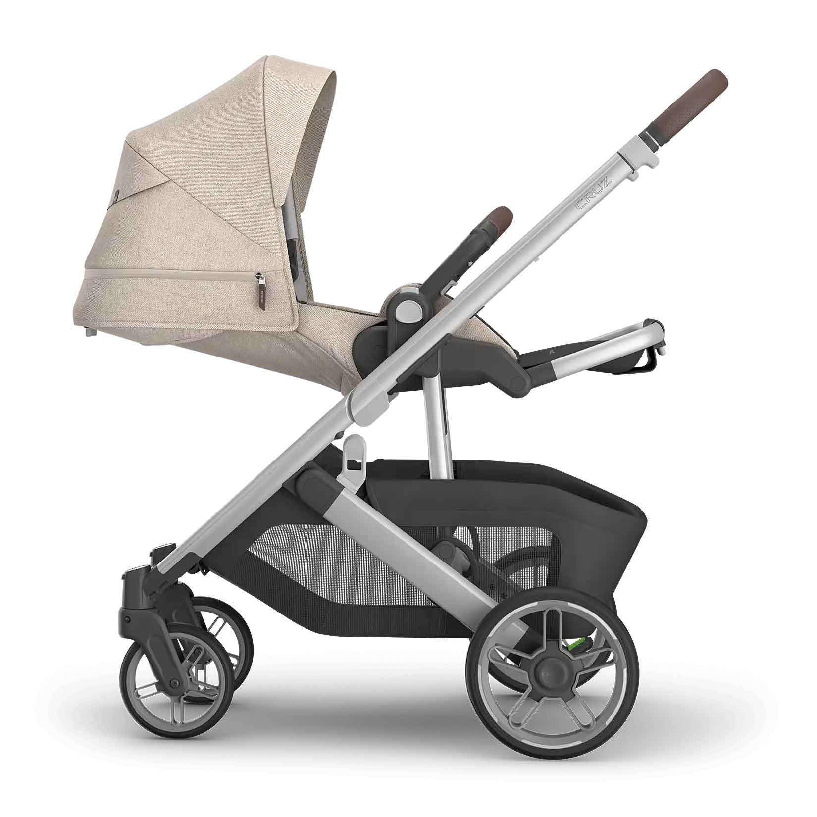 UPPAbaby Cruz V3 Stroller - Image 21