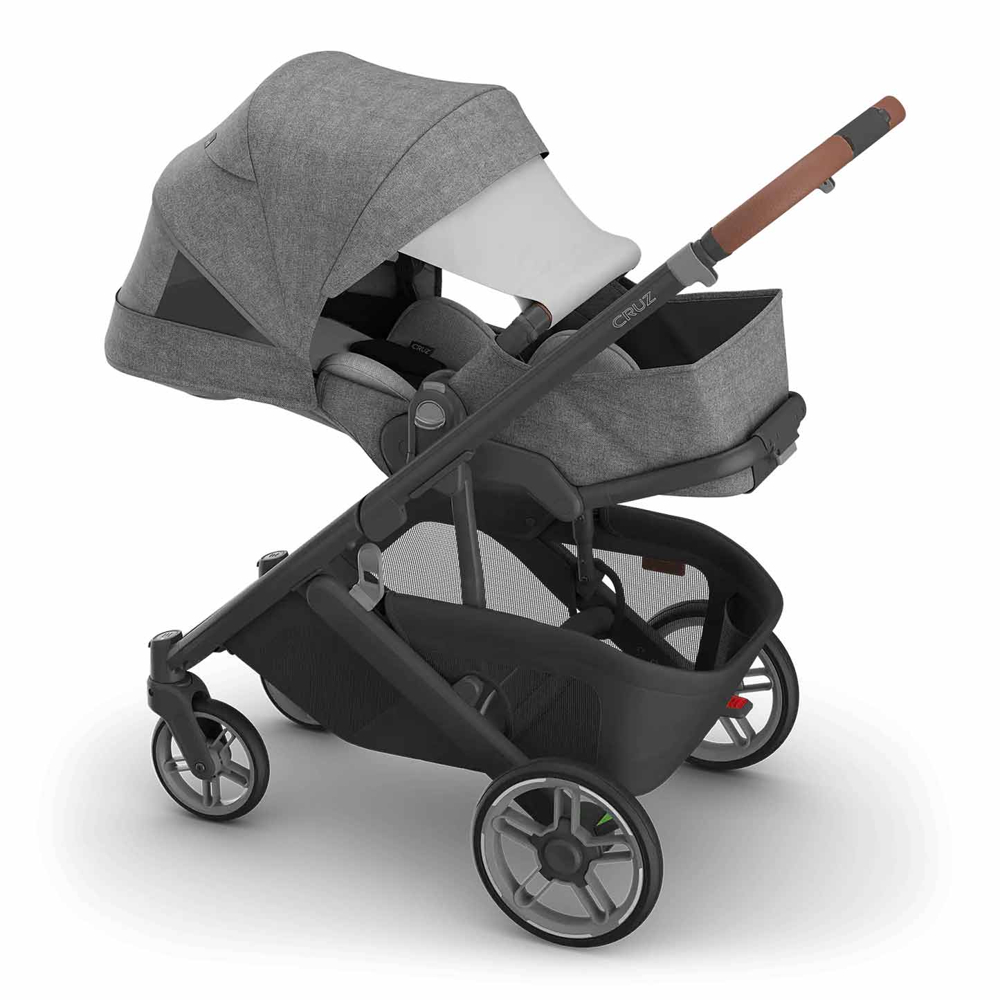 UPPAbaby Cruz V3 Stroller - Image 24
