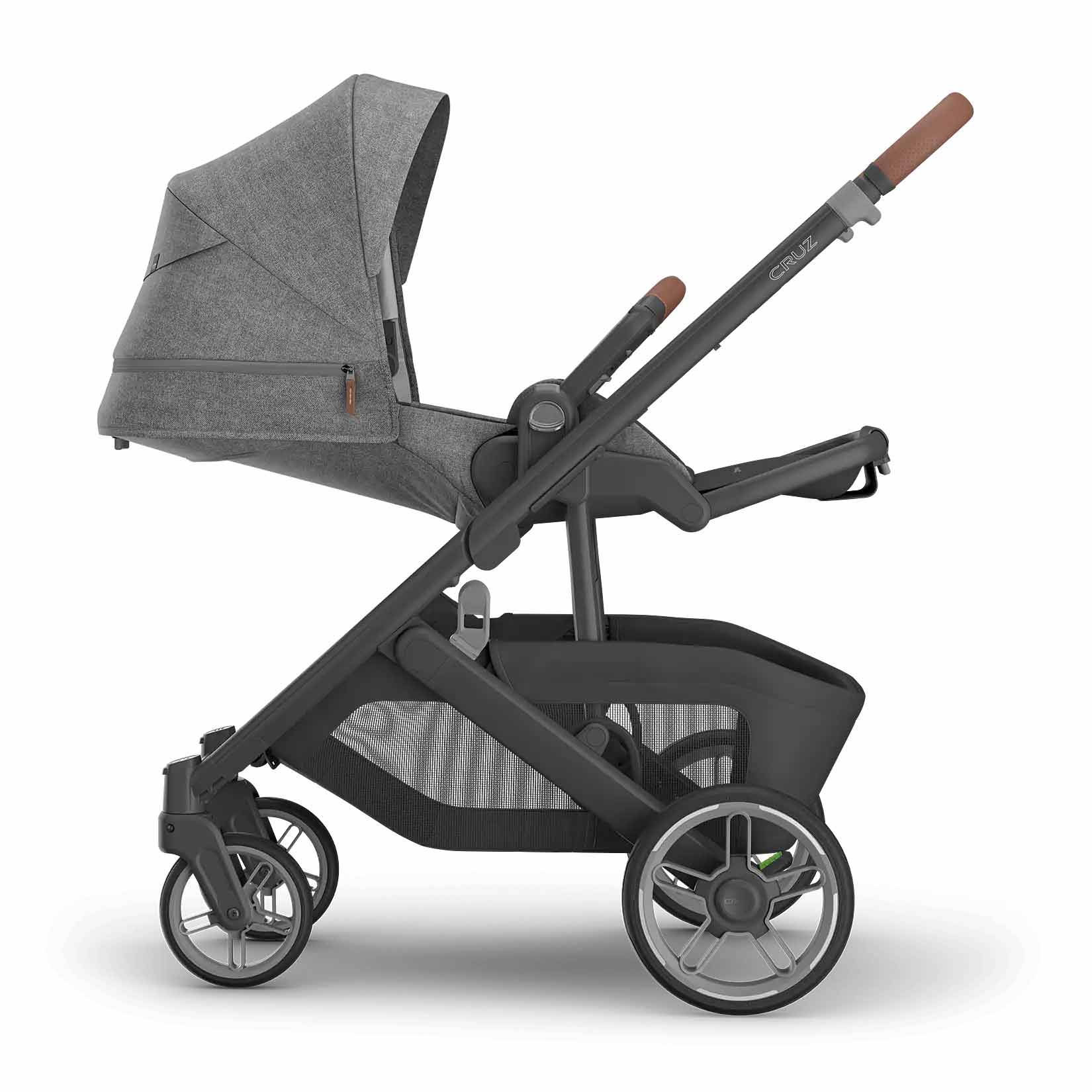 UPPAbaby Cruz V3 Stroller - Image 25