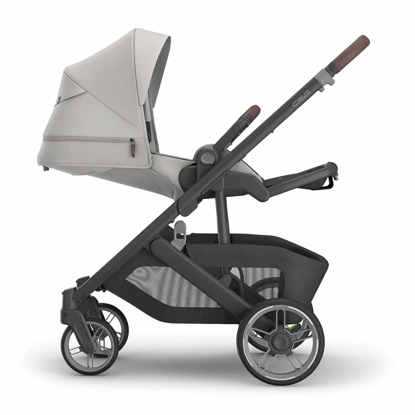 UPPAbaby Cruz V3 Stroller - Image 26