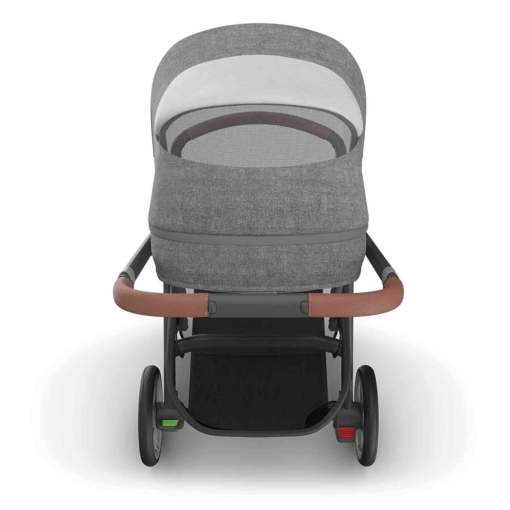 UPPAbaby Cruz V3 Stroller - Image 28