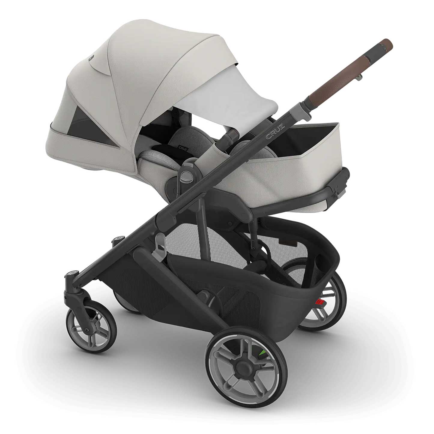 UPPAbaby Cruz V3 Stroller - Image 31