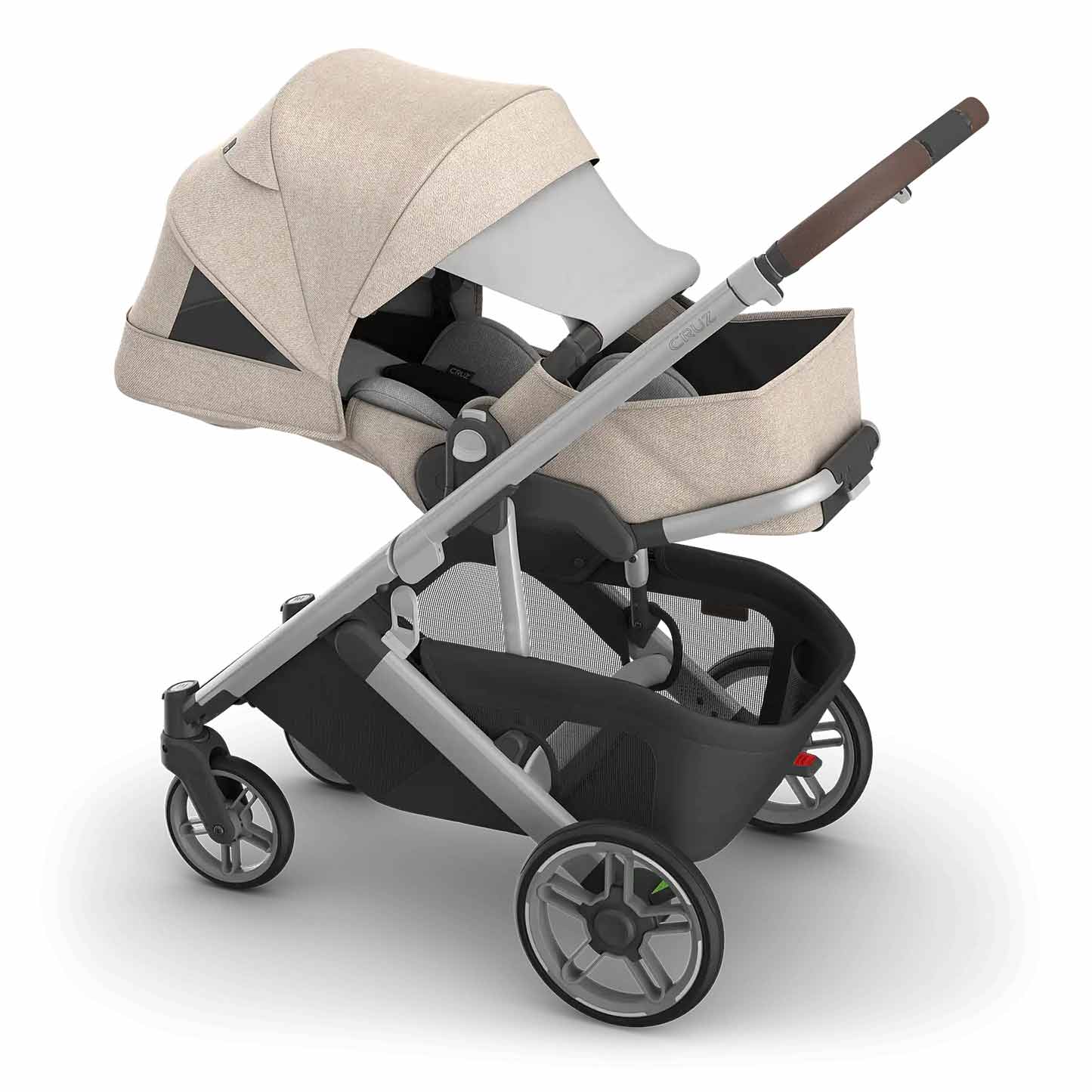 UPPAbaby Cruz V3 Stroller - Image 34