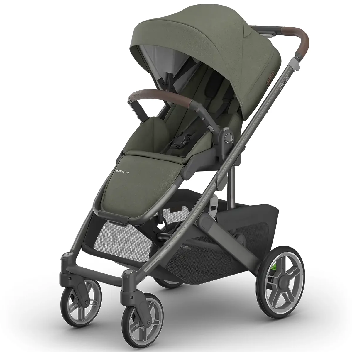 UPPAbaby Cruz V3 Stroller - Image 36