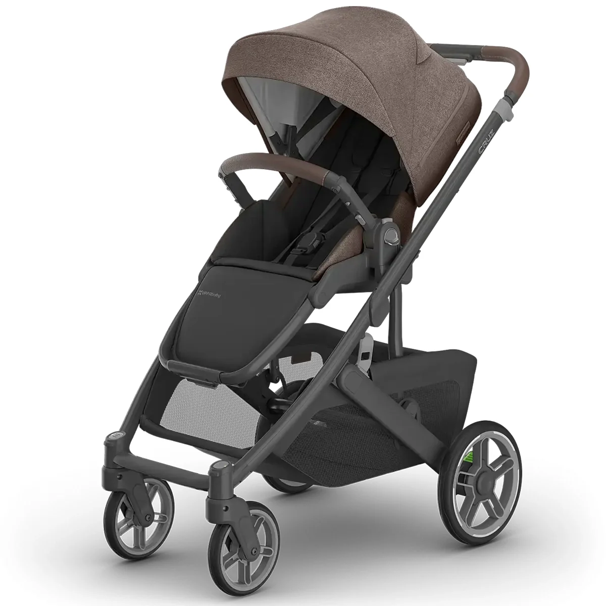 UPPAbaby Cruz V3 Stroller - Image 37