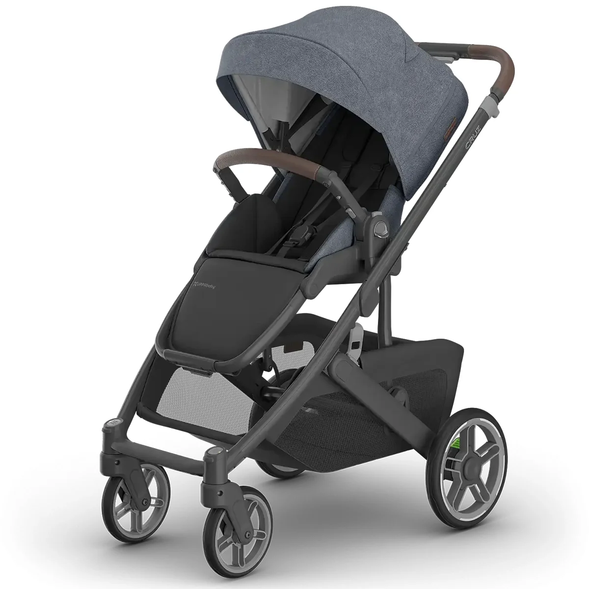 UPPAbaby Cruz V3 Stroller - Image 38