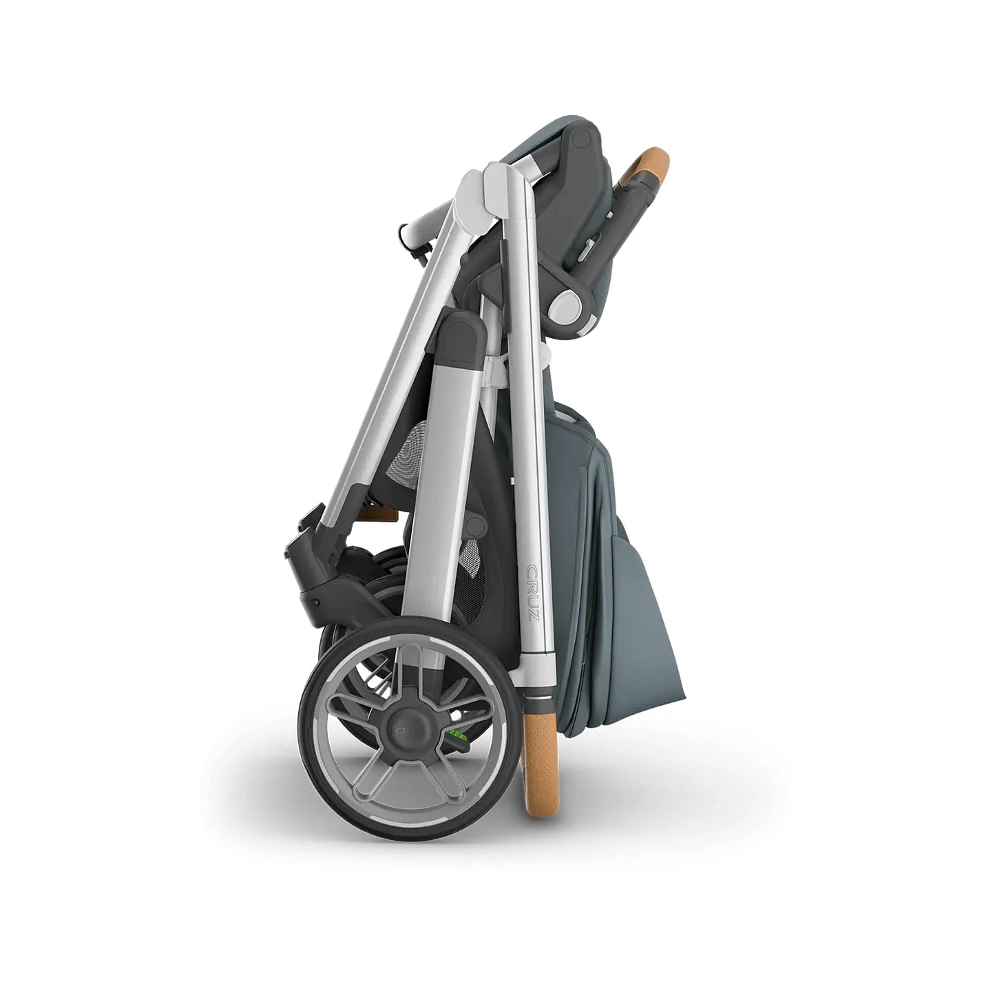 UPPAbaby Cruz V3 Stroller - Image 40