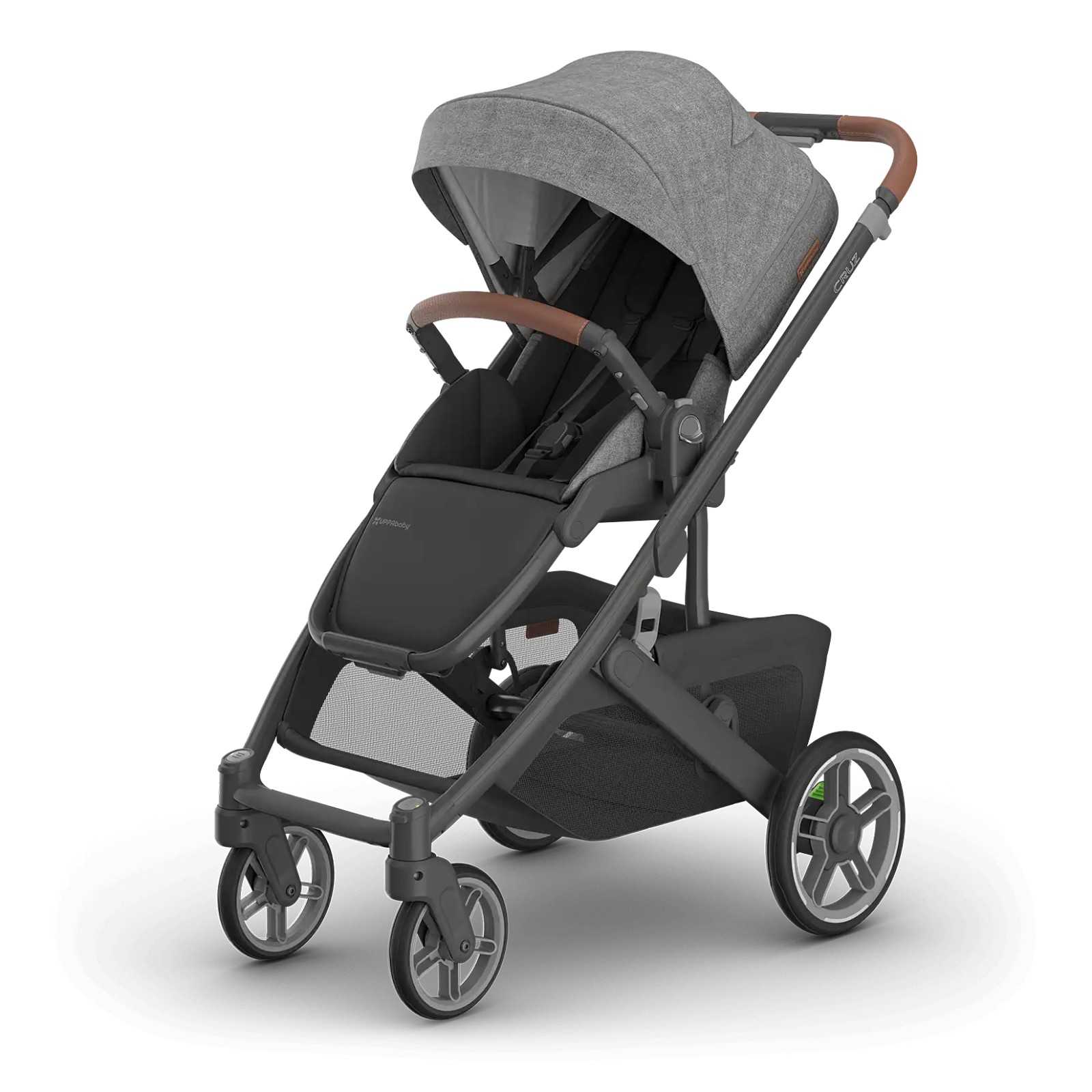 UPPAbaby Cruz V3 Stroller - Image 43