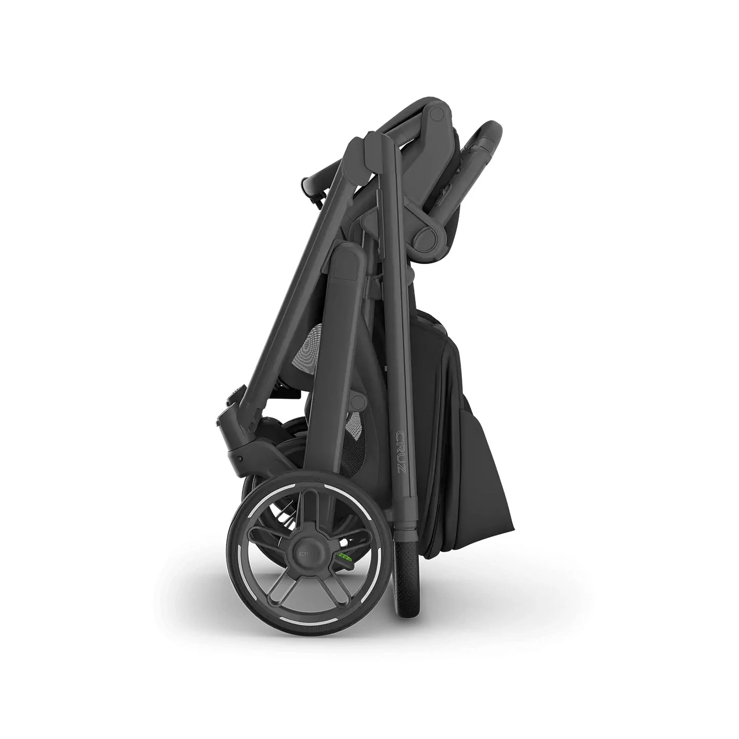 UPPAbaby Cruz V3 Stroller - Image 5