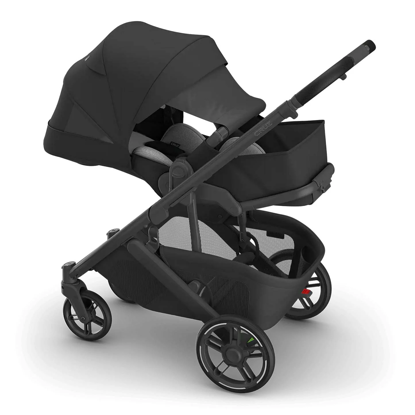 UPPAbaby Cruz V3 Stroller - Image 9