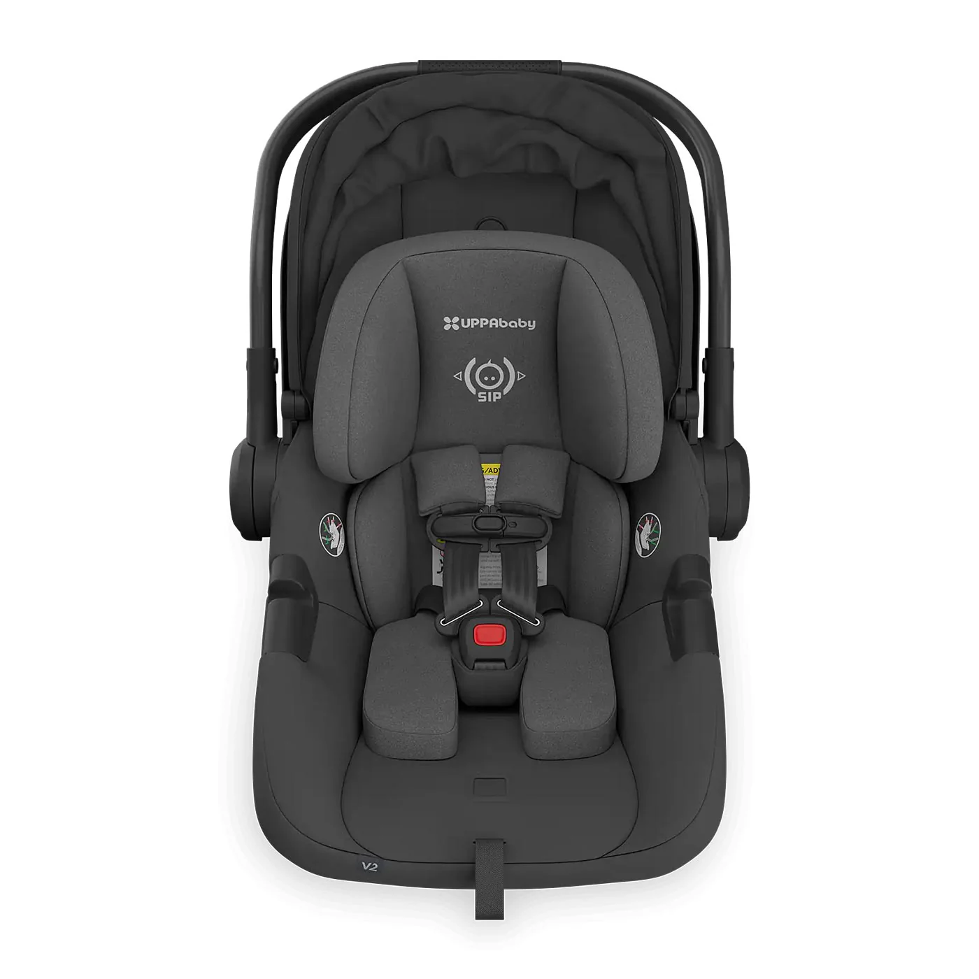 Uppababy Cruz V3 + Aria V2 Travel System - Image 10