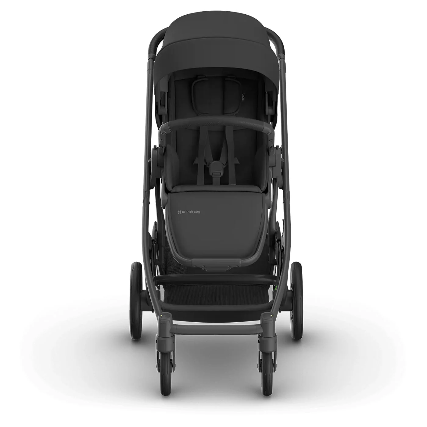 Uppababy Cruz V3 + Aria V2 Travel System - Image 5