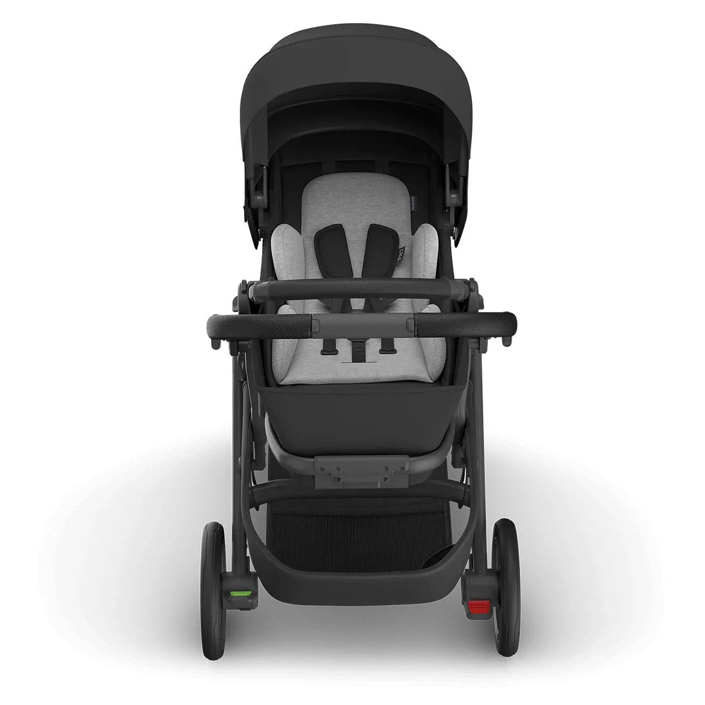 Uppababy Cruz V3 + Aria V2 Travel System - Image 6