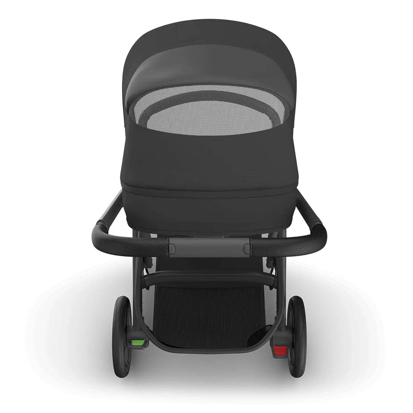 Uppababy Cruz V3 + Aria V2 Travel System - Image 7