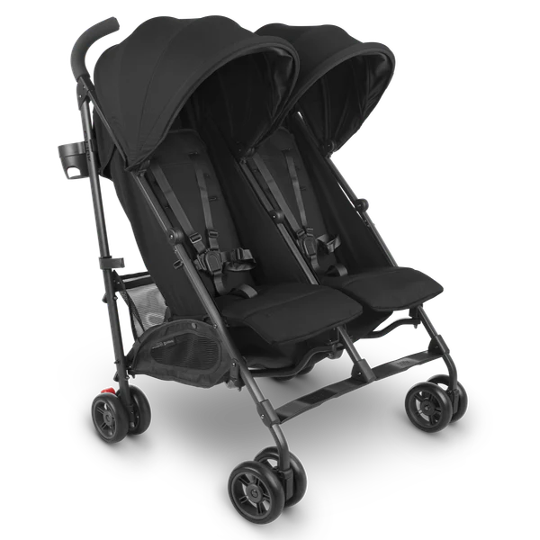 UPPAbaby G-Link Double Stroller - Image 3